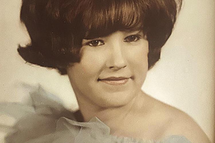 Marguerite Verita Roden