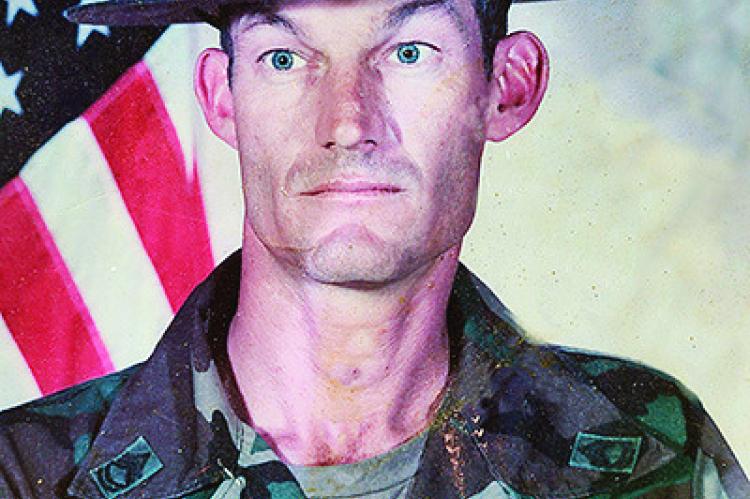 Ustas Howard Larkins, Jr.