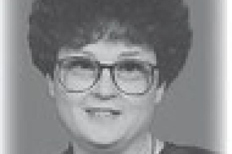 Cynthia Ann Ellis