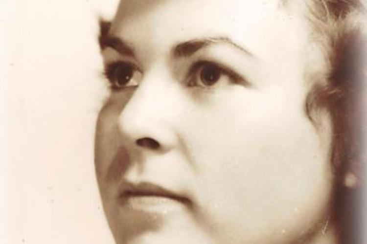 Rachel Marie Piper