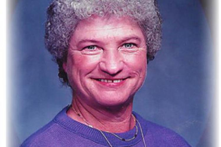 Beverly Nanette Payne Peiser