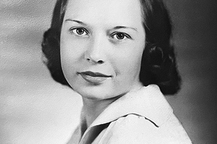 Winnie Charlene (Adams) Tollett