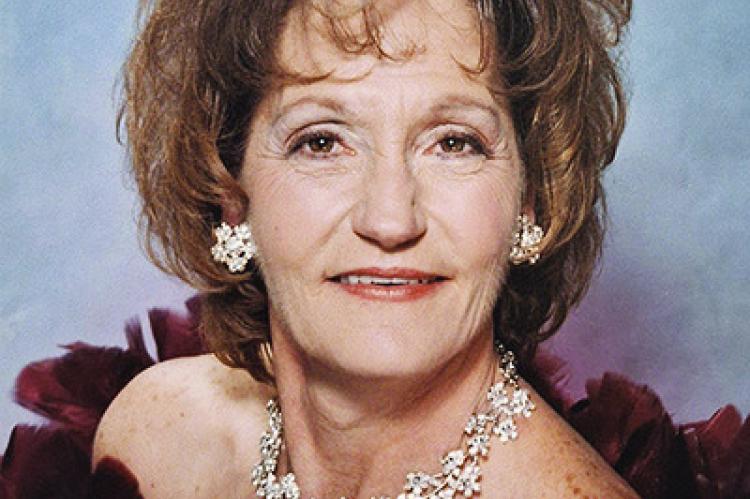 Rebecca “Beckie” Louise (Loper) Mackey
