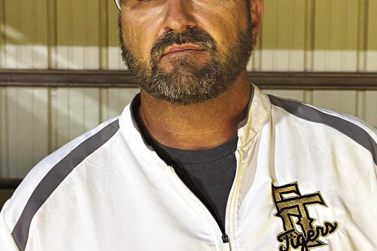 Coach Durrence gets 400th Win!