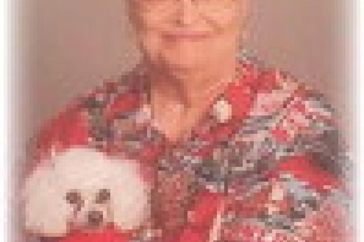 Betty F. (Hay) Brownfield