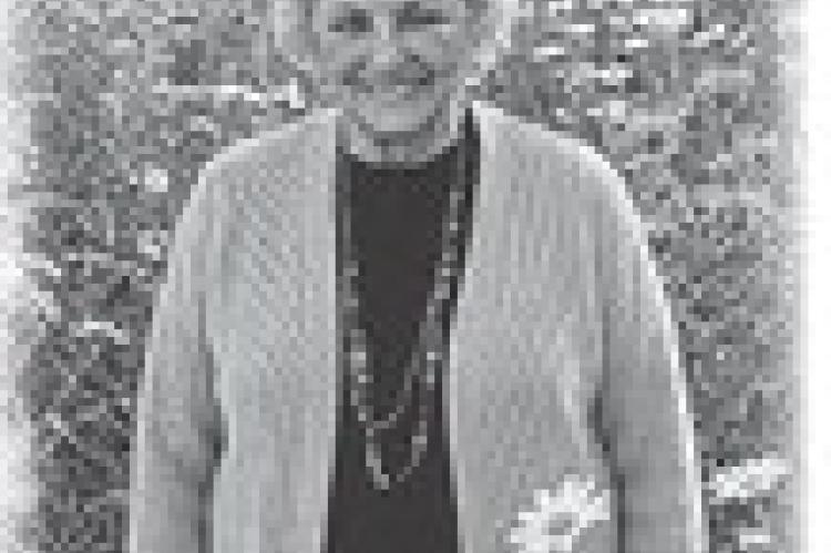 Julia Annette (Collins) White