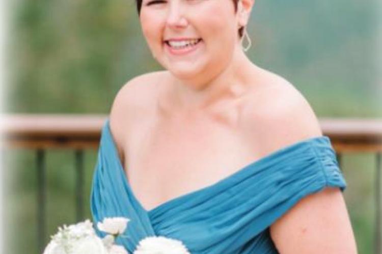 Dusti Lynn Collum