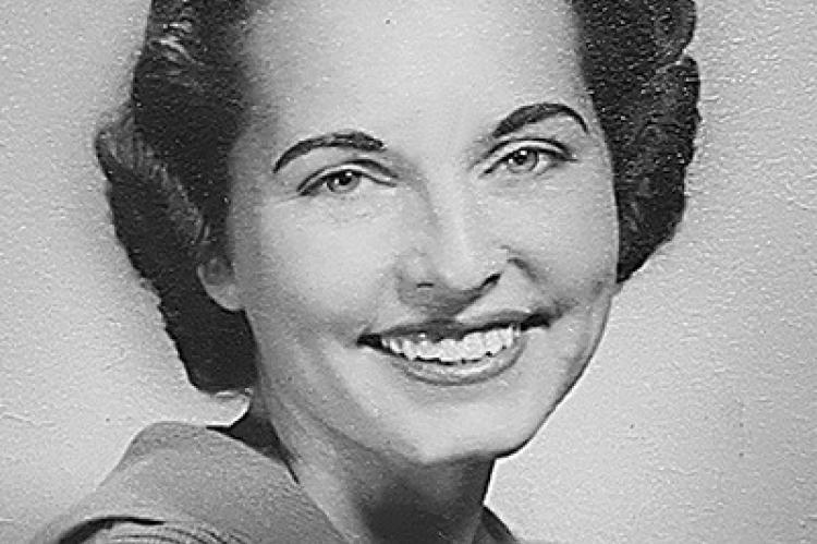 Betty Jean Hutchings