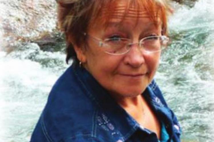 Pamela Elaine Goree