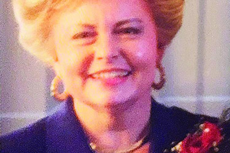 Barbara Jo Bohan