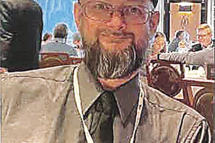 Thomas Jasper Fuller