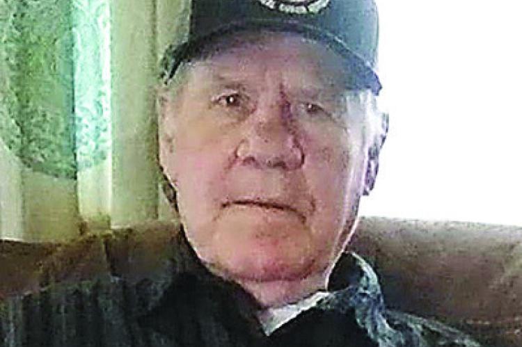 Edward Ray Mixon