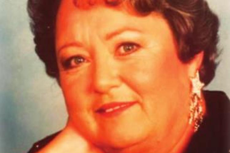 Essie Jean Moore