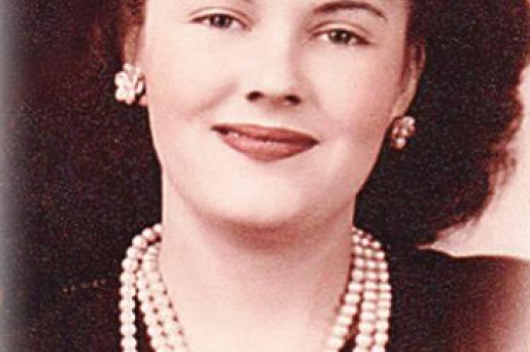 Evelyn Graves
