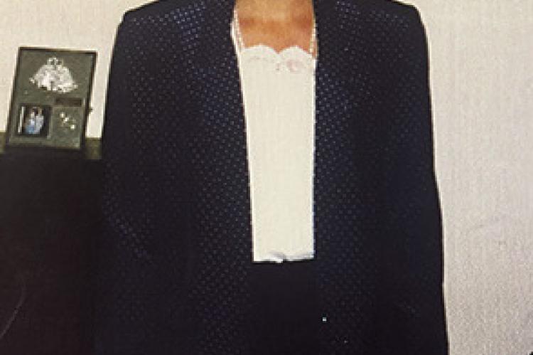 Sharon Kay Nowell