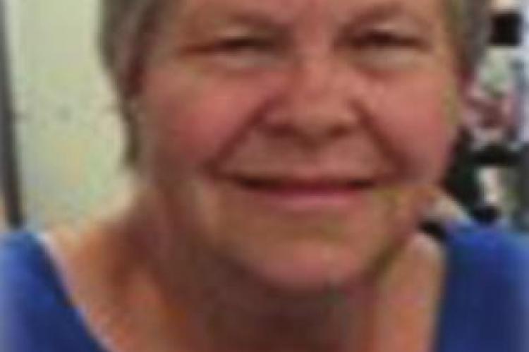 Diana Lynn Parker-Butler