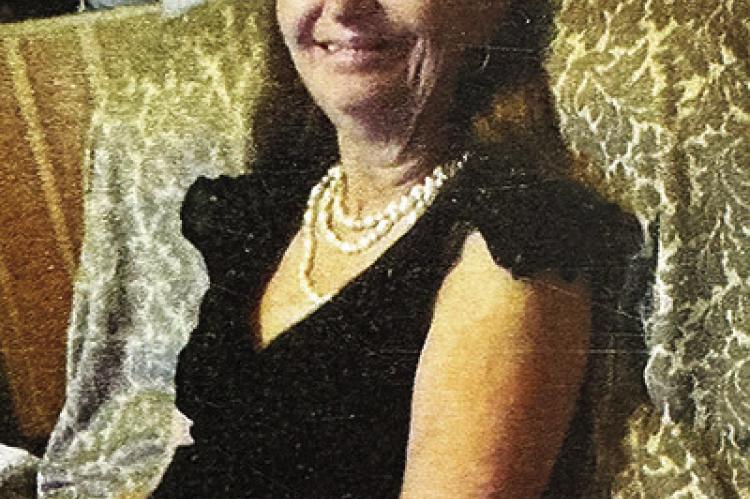 Cathy Jane (Wilhite) Spalton
