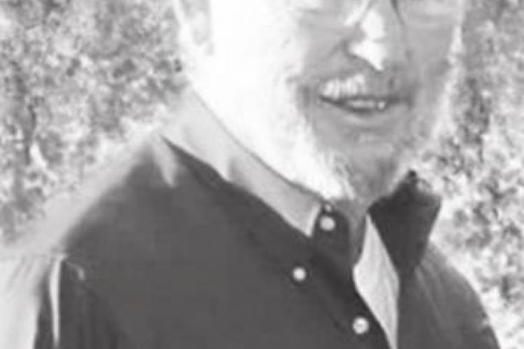 Robert “Bob” Strickland