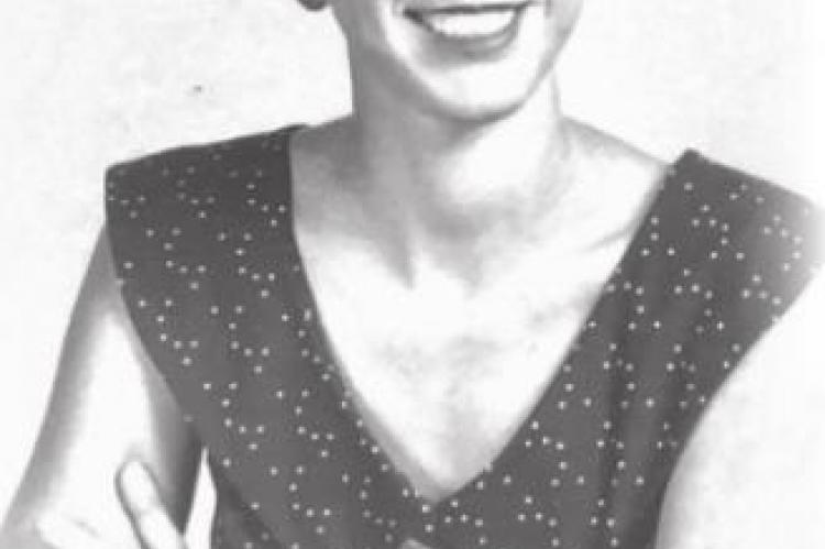 Mary Helen Harmon