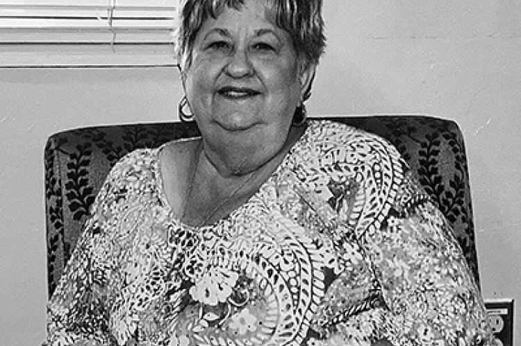 Barbara Ann Duncan