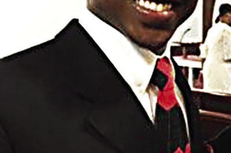 Chandler Bostic