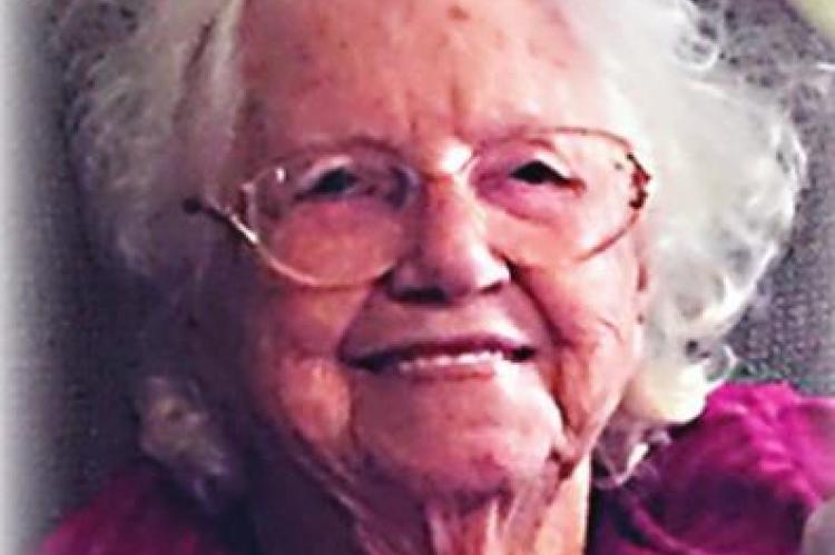 Lorene May Springs