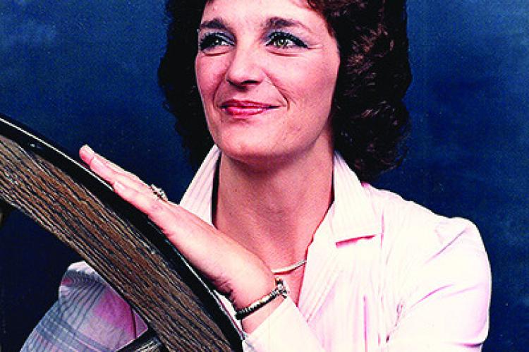 Martha Ann (Taylor) Smith