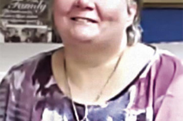 Charlotte Bates Ramsey