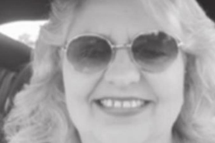 Darla Jean Dalke Shadid