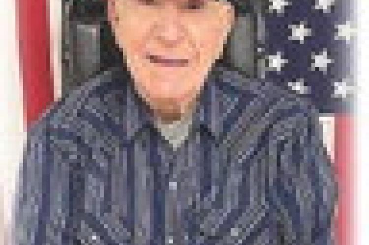 Everett Ray Berryhill