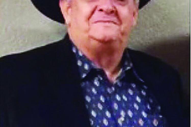Royce Harold Robertson