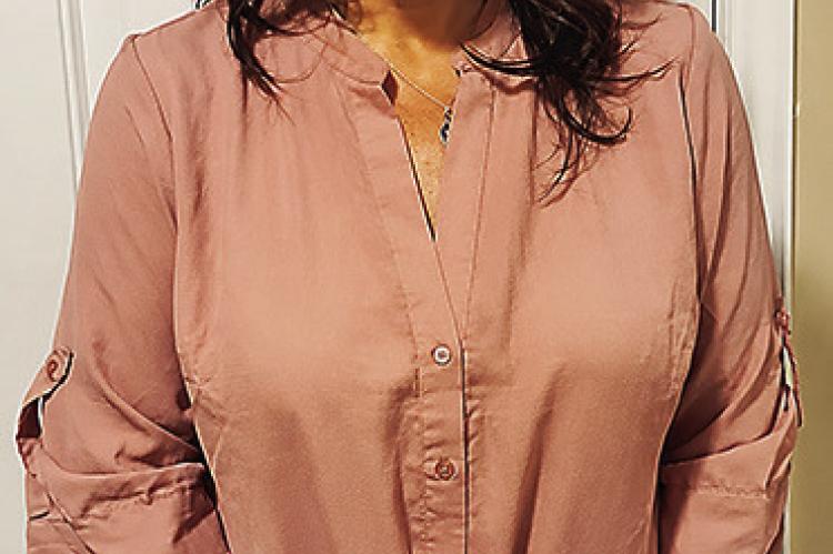 Lisa Ann (Anderson) Bennett