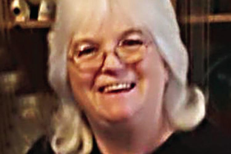 Peggy Door