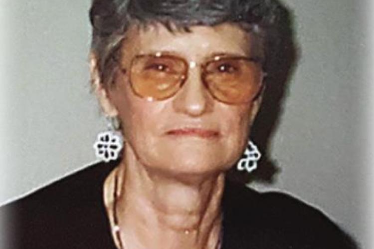 Shirley Etta Pool
