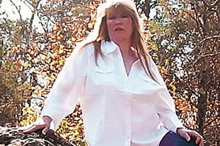 Sherry Taylor