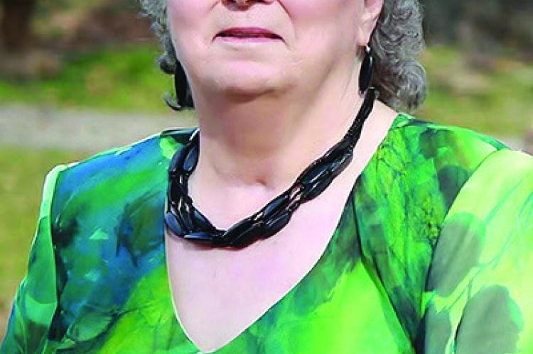 Edna Boyce (Baker) Dill