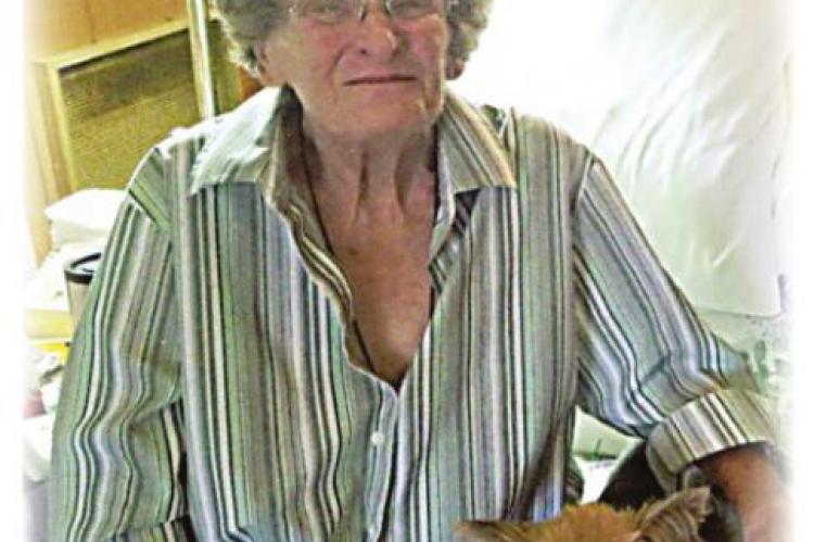 Blanche Townes