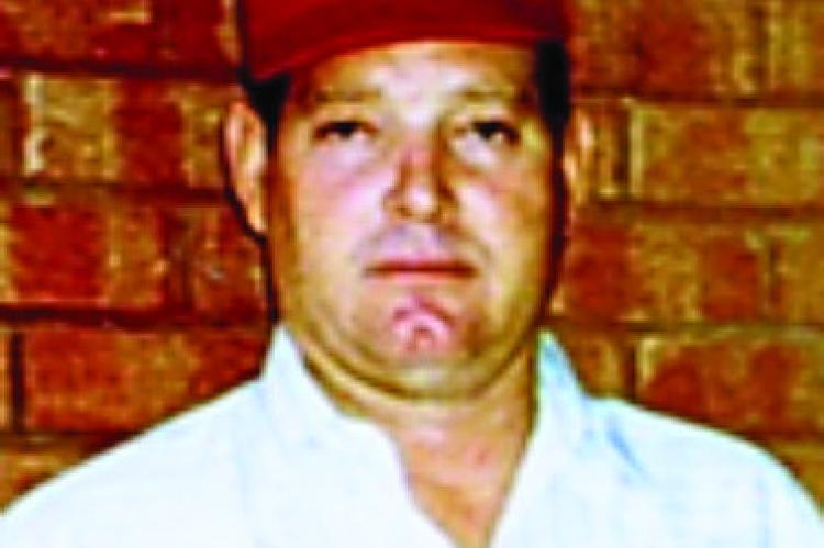Gerald Douglas Daniels