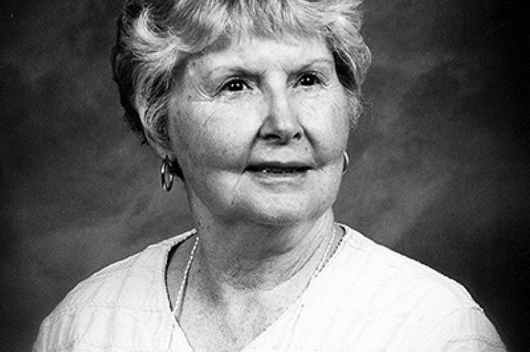 Billie June Cogburn