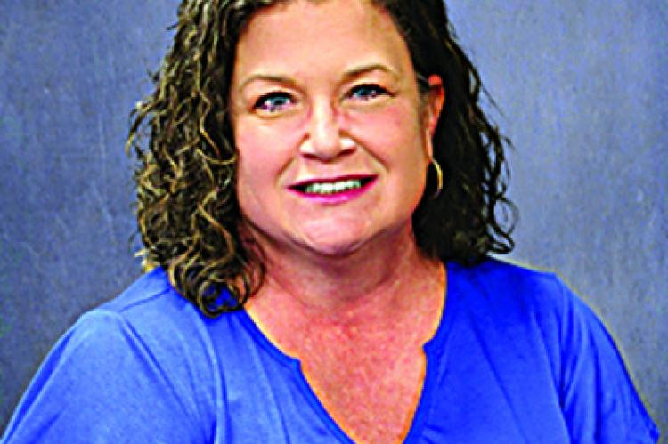 Brinlee hired as Rural Health Initiatives director