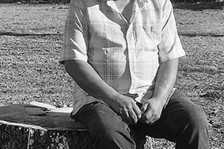 Alan Dale Roberson