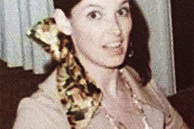 Linda Clancy Jaffe