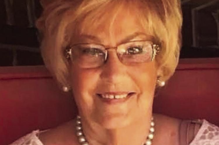 Rosella Staggs McClure