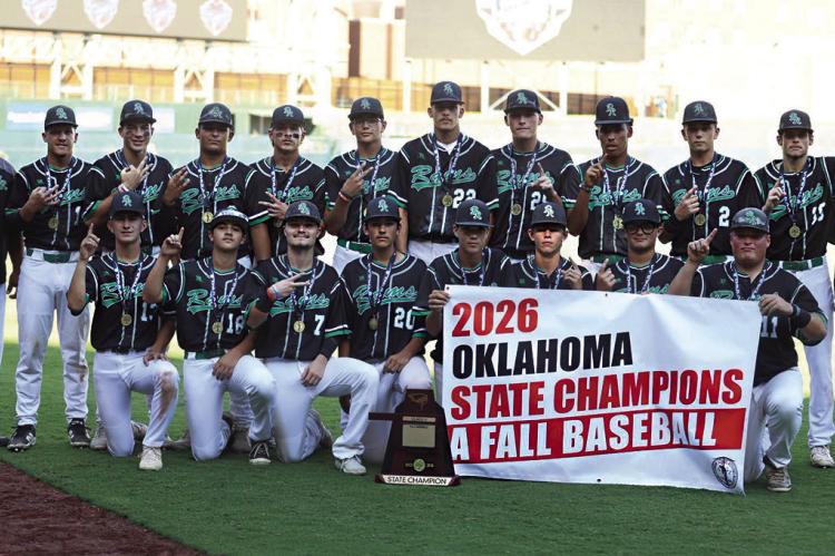 Congratulations Rattan RAMS!