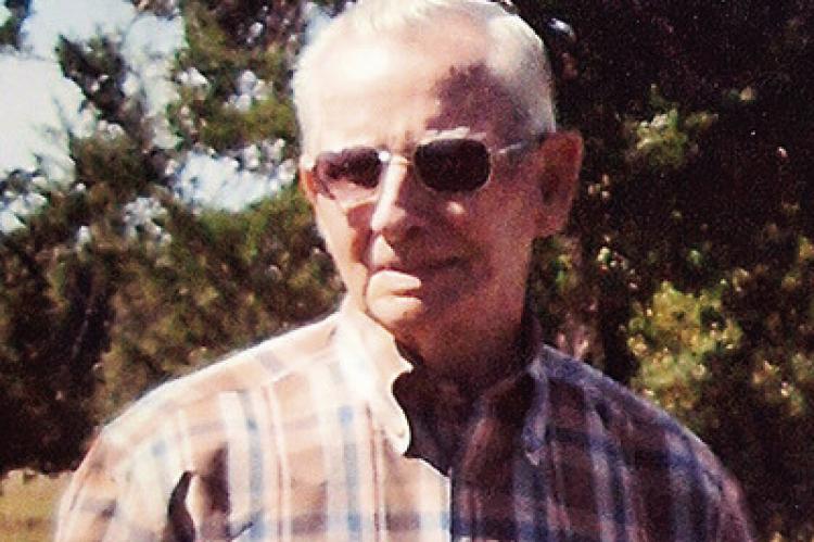 Billey Roy Ferguson