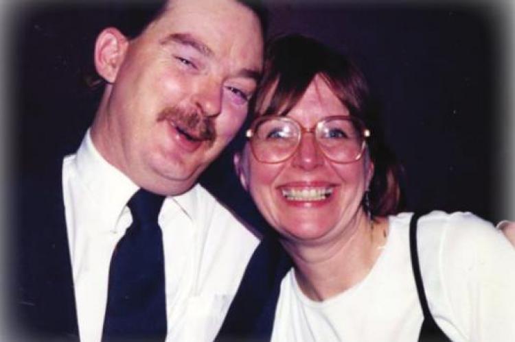 David William Donohue