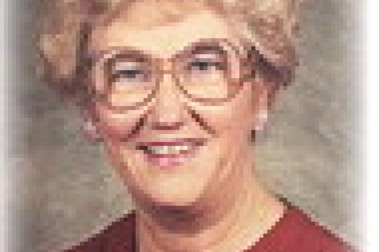 Nella Mae (Dale) Gargano