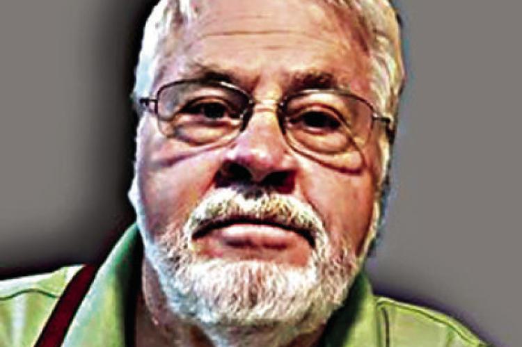 Virgil Freeman Young