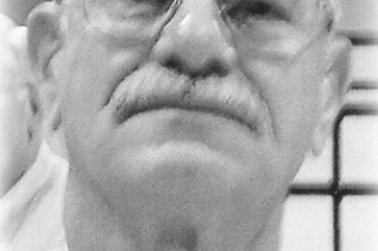 Charles Kenneth Cody