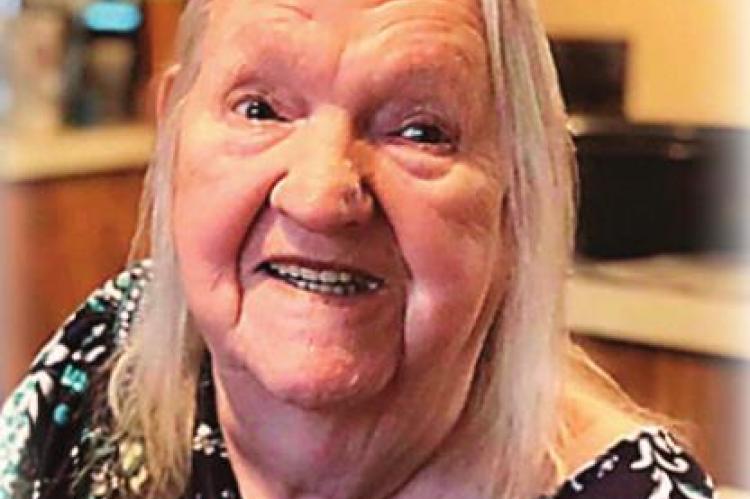 Thelma (Janey) Gunn